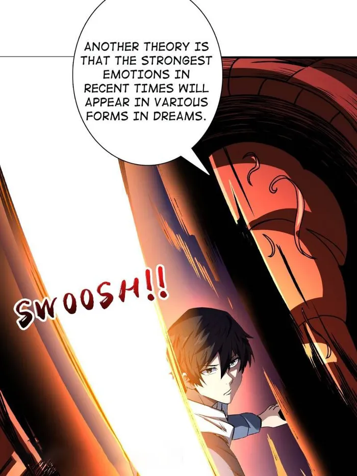 I’m Really Not The Villain — Chapter 154 — page 31