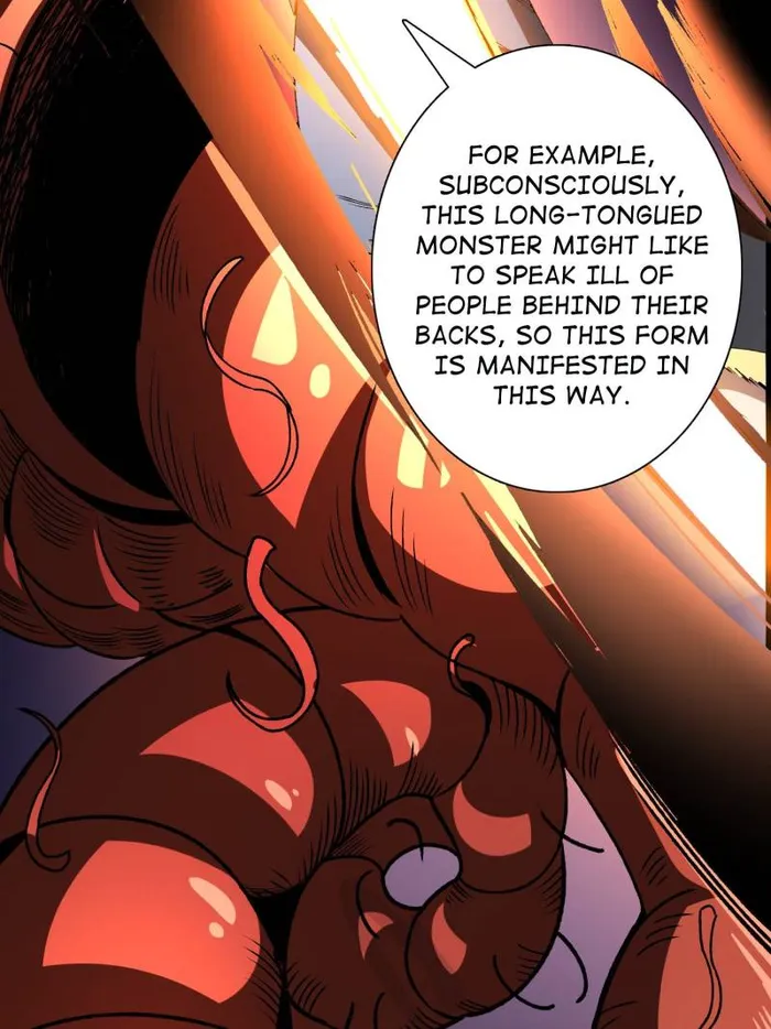 I’m Really Not The Villain — Chapter 154 — page 32