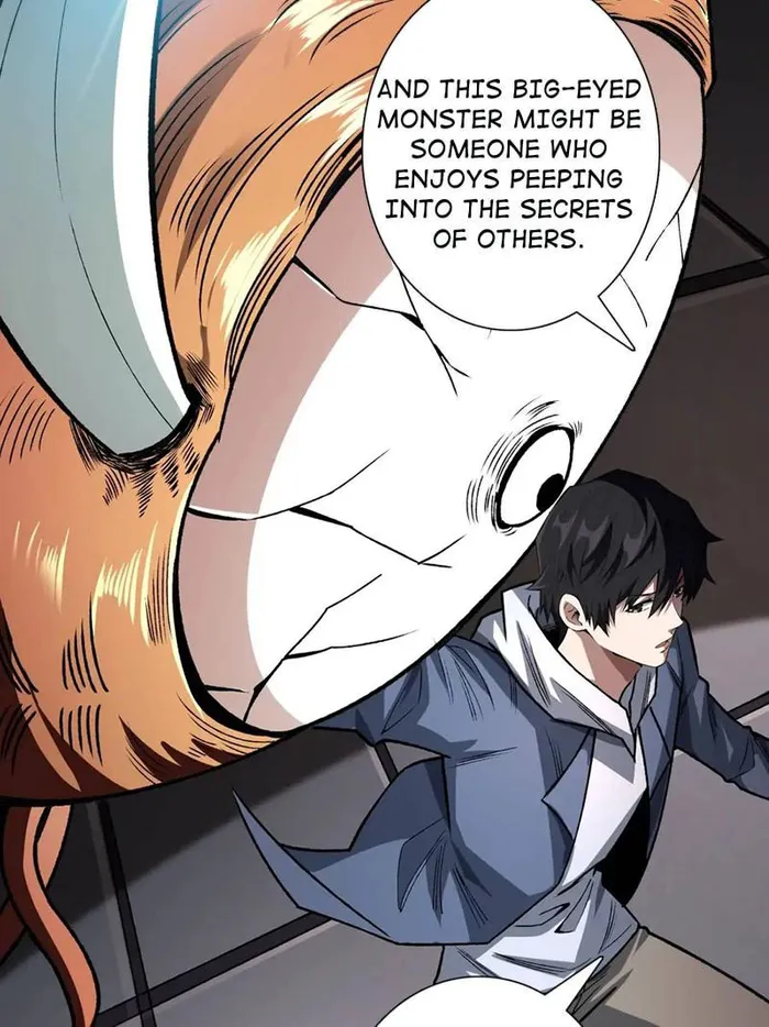 I’m Really Not The Villain — Chapter 154 — page 34