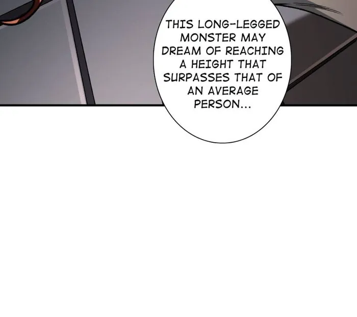 I’m Really Not The Villain — Chapter 154 — page 35