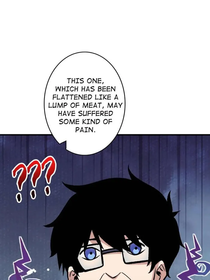 I’m Really Not The Villain — Chapter 154 — page 36