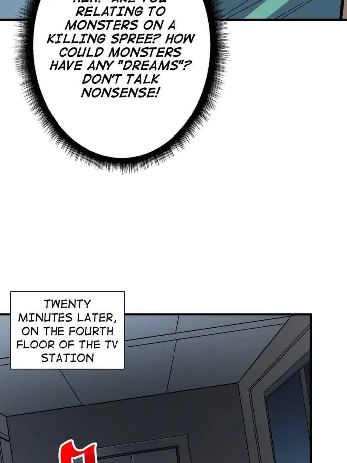I’m Really Not The Villain — Chapter 154 — page 38