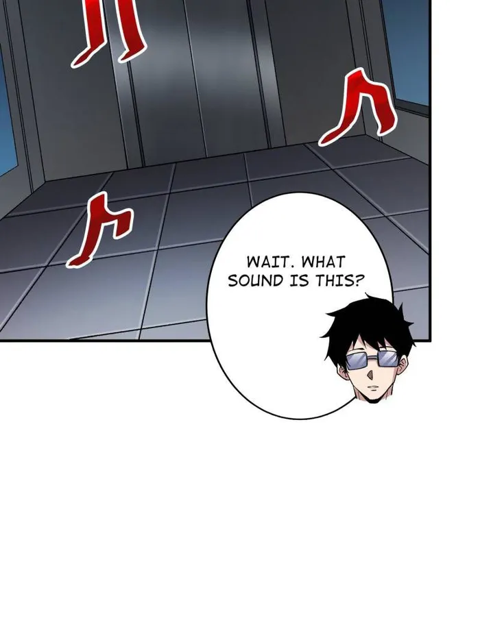 I’m Really Not The Villain — Chapter 154 — page 39