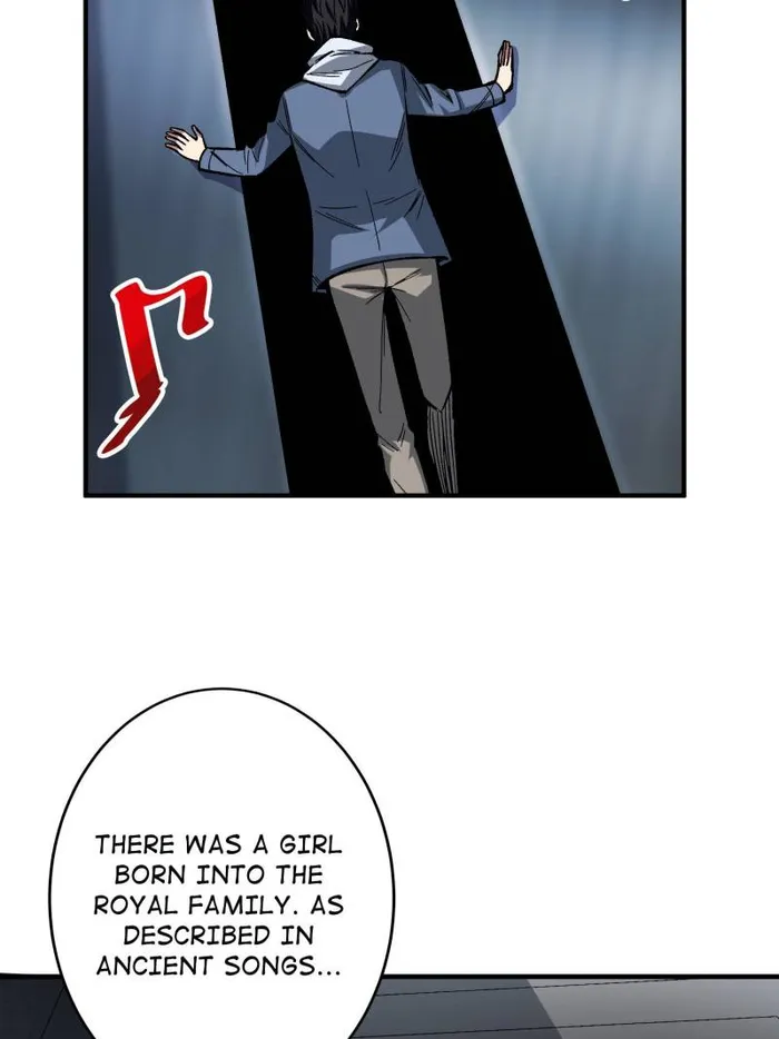 I’m Really Not The Villain — Chapter 154 — page 42