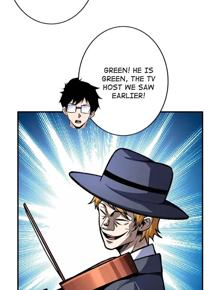 I’m Really Not The Villain — Chapter 154 — page 45