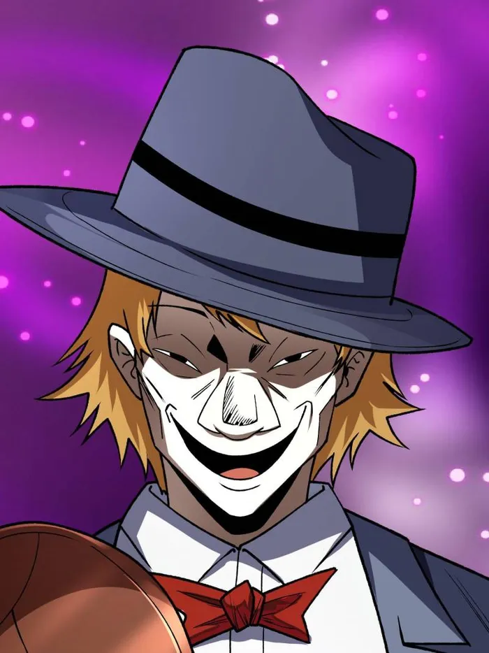 I’m Really Not The Villain — Chapter 154 — page 47