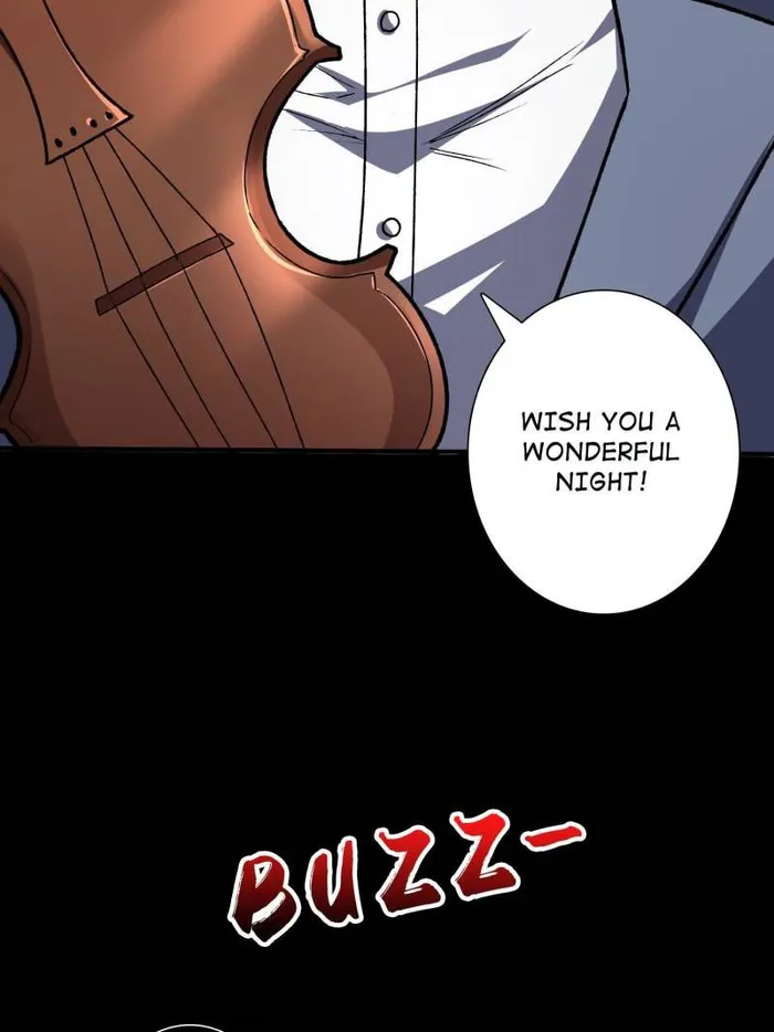 I’m Really Not The Villain — Chapter 154 — page 48