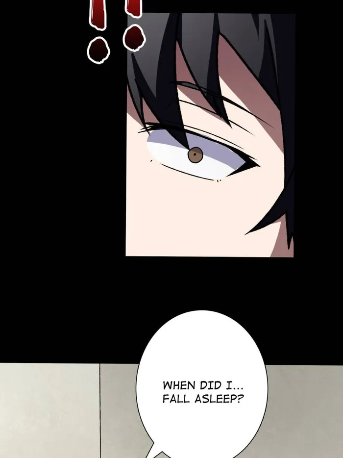 I’m Really Not The Villain — Chapter 154 — page 52