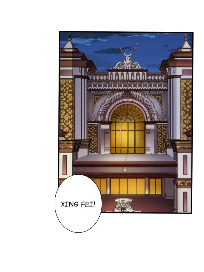 I’m Really Not The Villain — Chapter 154 — page 57