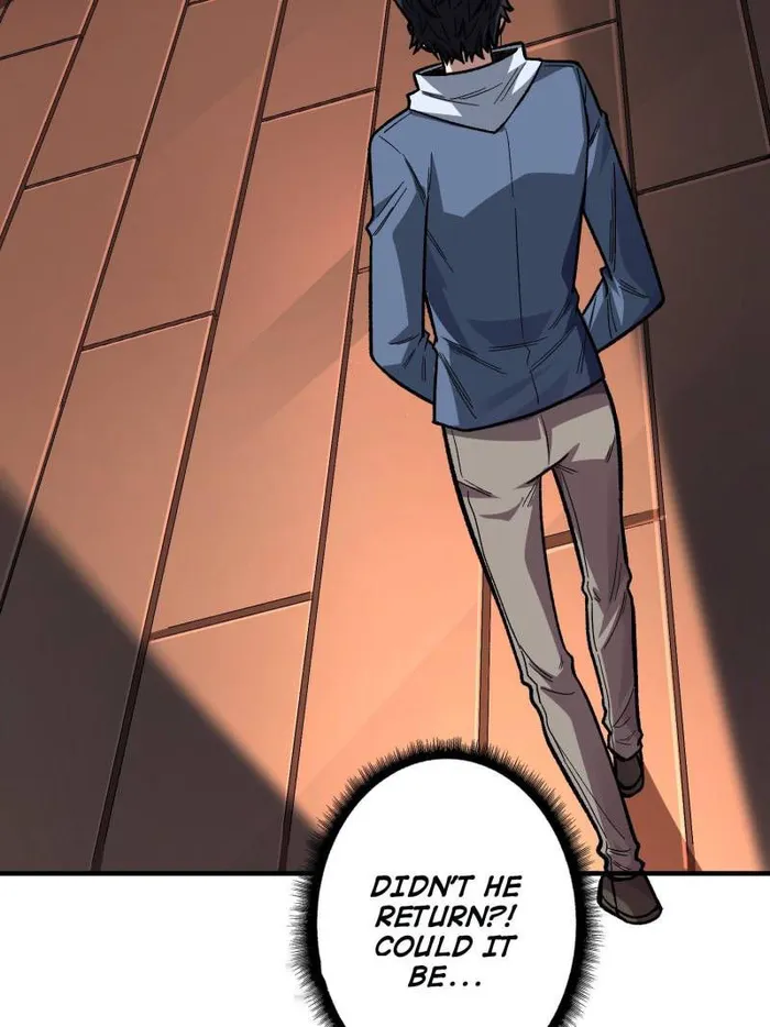 I’m Really Not The Villain — Chapter 154 — page 60