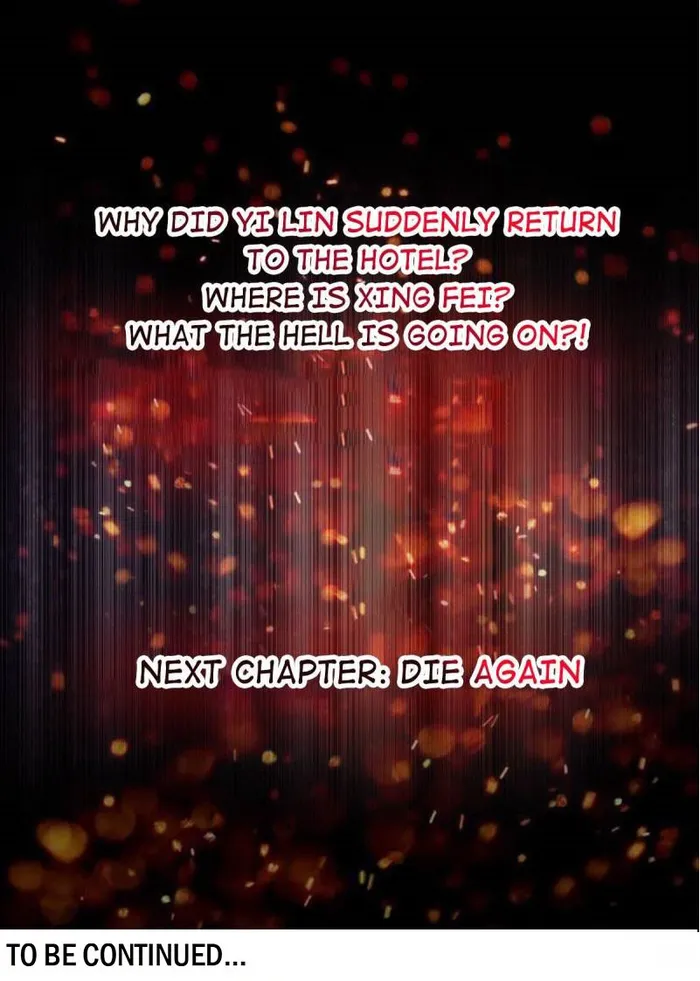 I’m Really Not The Villain — Chapter 154 — page 62