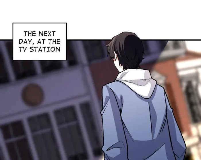 I’m Really Not The Villain — Chapter 155 — page 1