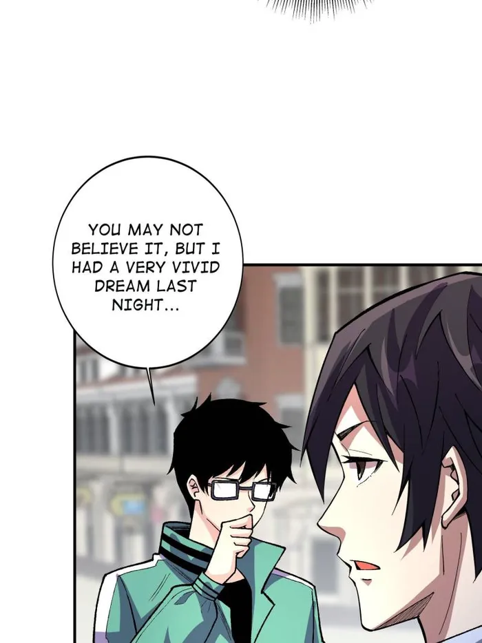 I’m Really Not The Villain — Chapter 155 — page 3
