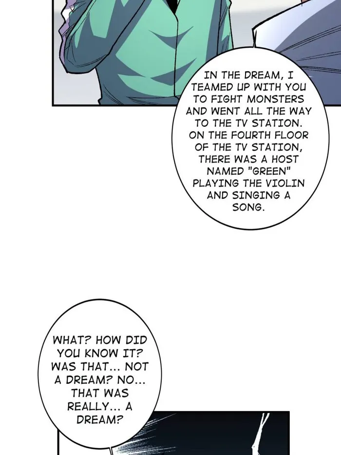 I’m Really Not The Villain — Chapter 155 — page 4