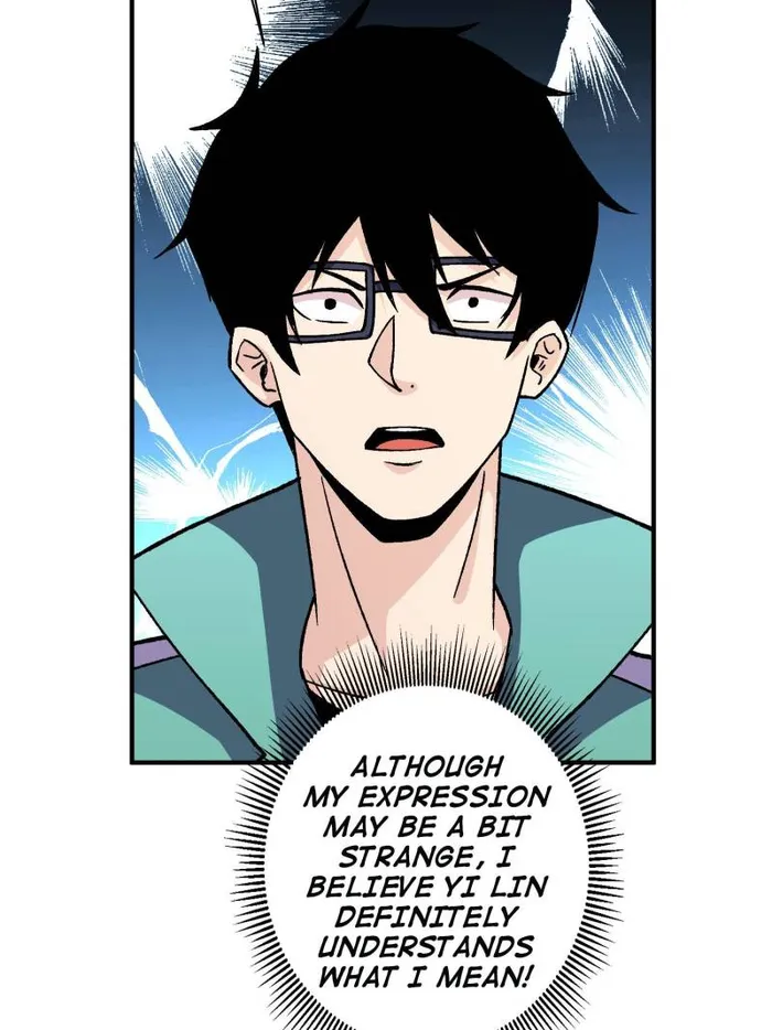 I’m Really Not The Villain — Chapter 155 — page 5