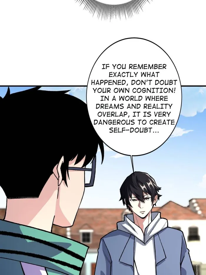 I’m Really Not The Villain — Chapter 155 — page 6