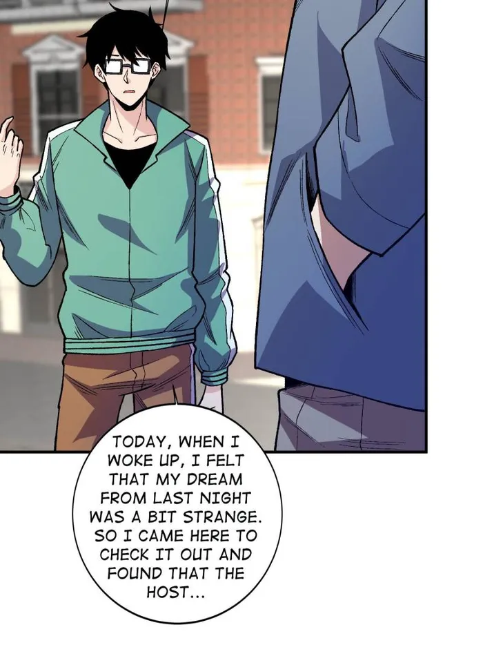 I’m Really Not The Villain — Chapter 155 — page 8
