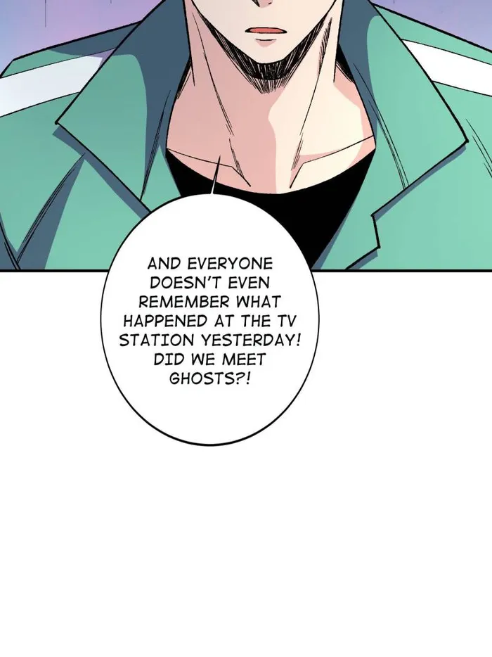 I’m Really Not The Villain — Chapter 155 — page 10