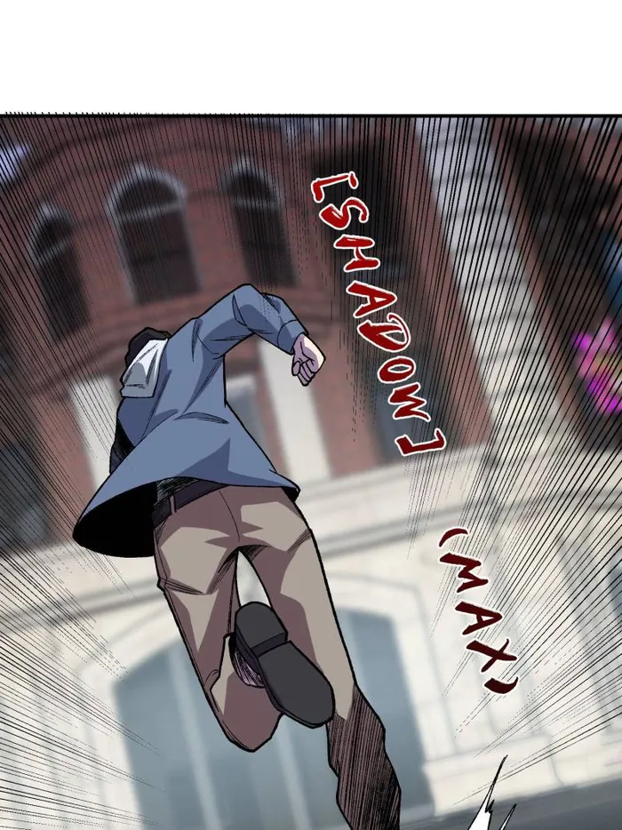 I’m Really Not The Villain — Chapter 155 — page 11