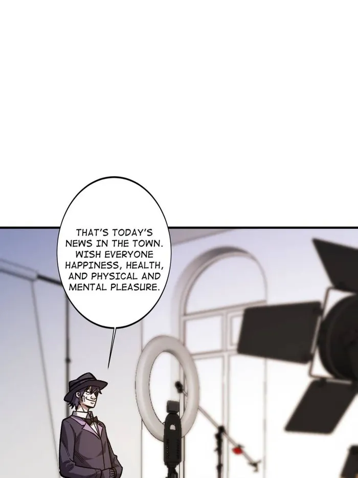 I’m Really Not The Villain — Chapter 155 — page 13