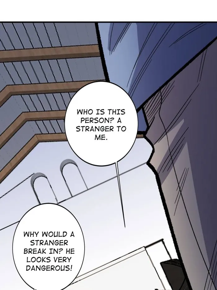 I’m Really Not The Villain — Chapter 155 — page 15