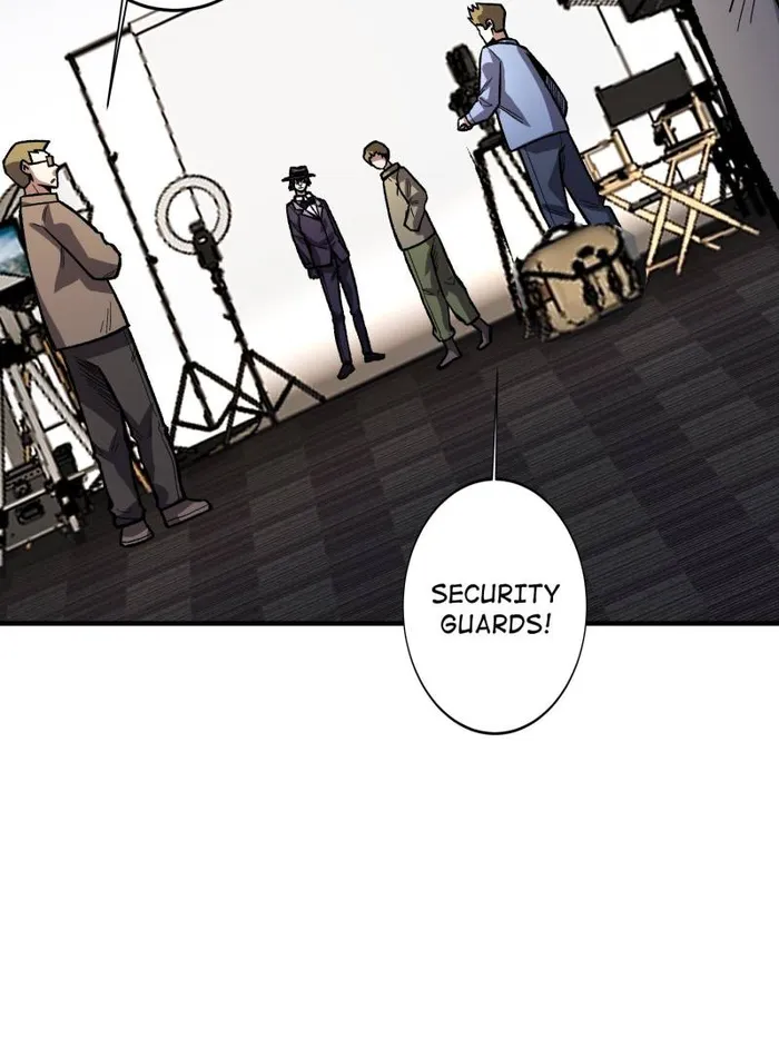I’m Really Not The Villain — Chapter 155 — page 16