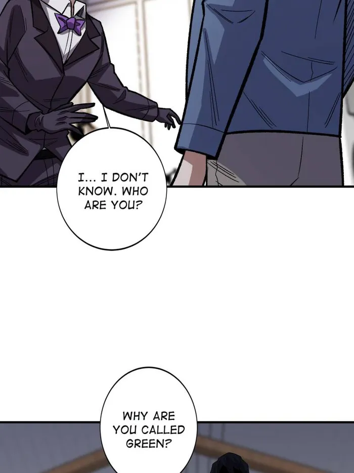 I’m Really Not The Villain — Chapter 155 — page 18