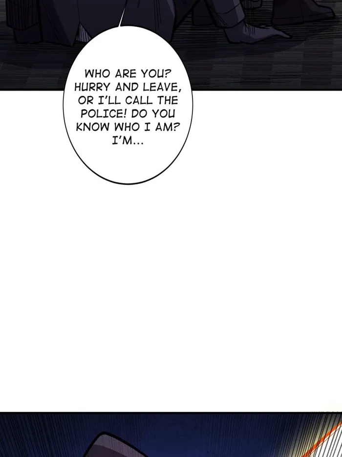 I’m Really Not The Villain — Chapter 155 — page 20