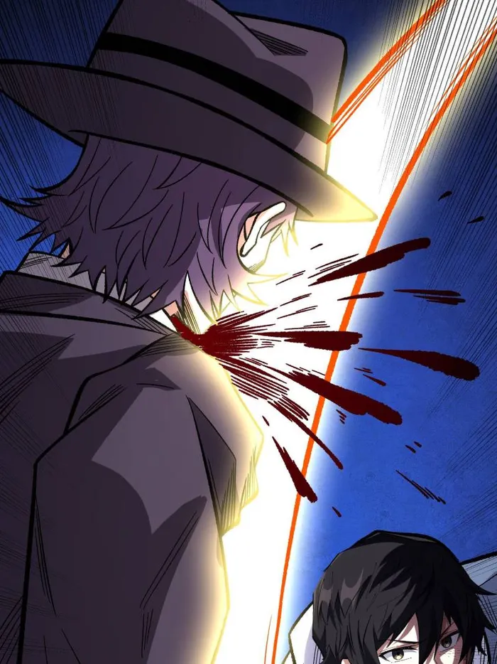 I’m Really Not The Villain — Chapter 155 — page 21