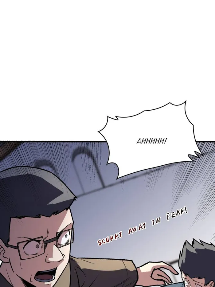 I’m Really Not The Villain — Chapter 155 — page 24