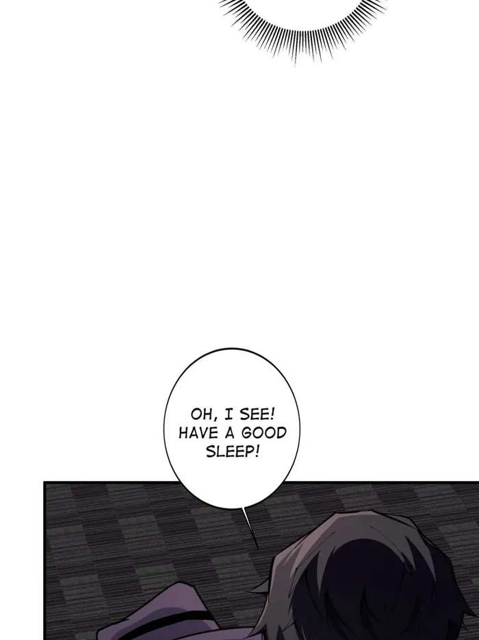I’m Really Not The Villain — Chapter 155 — page 28