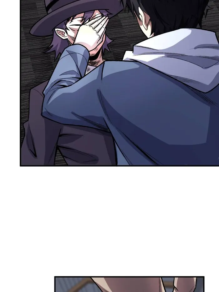 I’m Really Not The Villain — Chapter 155 — page 29