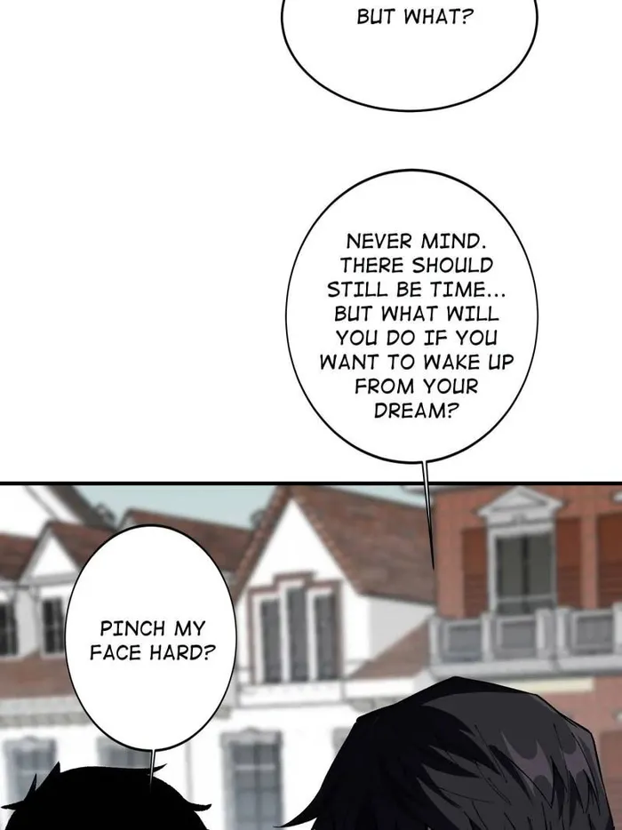 I’m Really Not The Villain — Chapter 155 — page 36