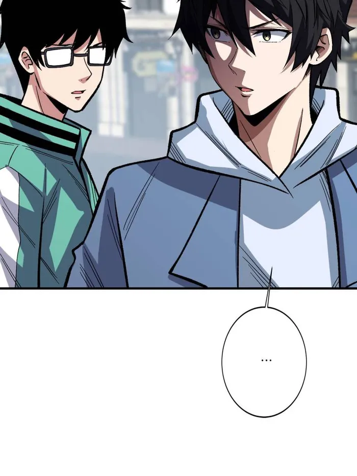 I’m Really Not The Villain — Chapter 155 — page 37