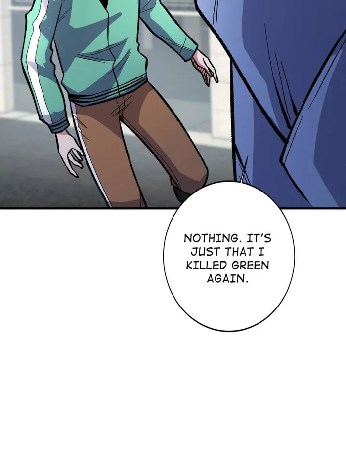 I’m Really Not The Villain — Chapter 155 — page 39