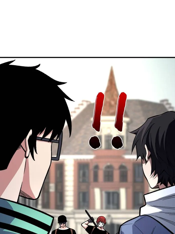 I’m Really Not The Villain — Chapter 155 — page 40