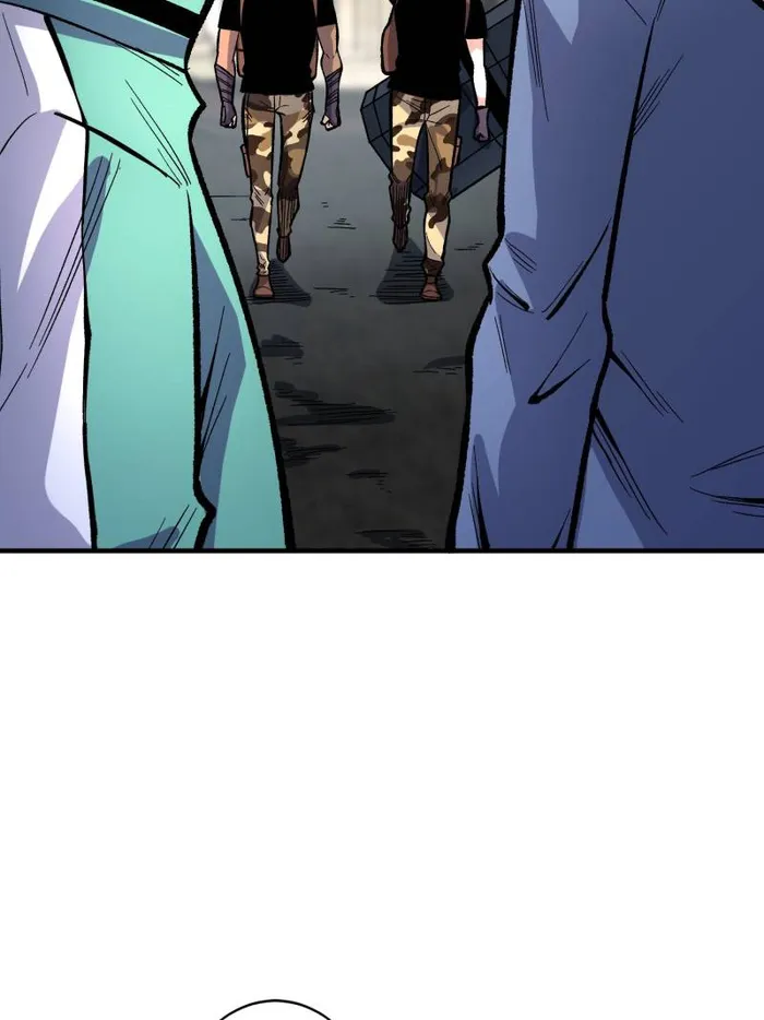 I’m Really Not The Villain — Chapter 155 — page 41