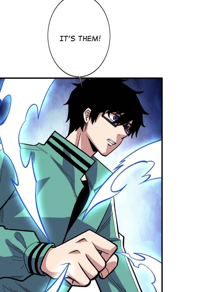 I’m Really Not The Villain — Chapter 155 — page 42