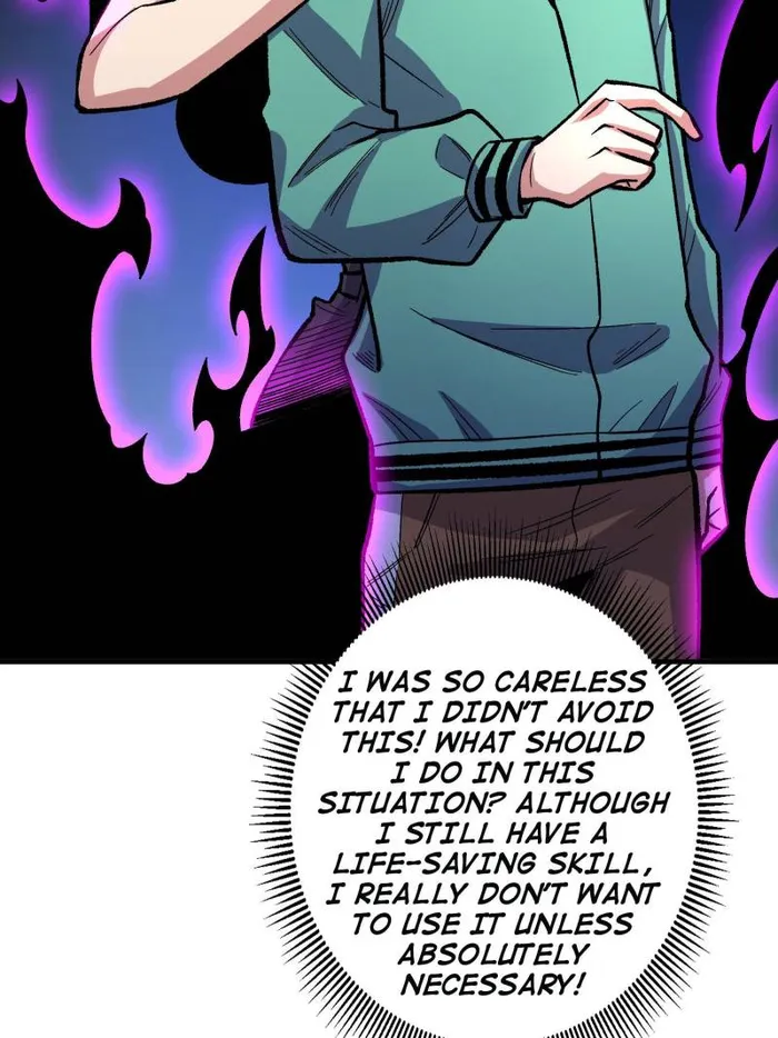 I’m Really Not The Villain — Chapter 155 — page 44