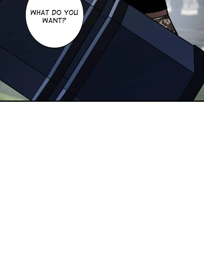I’m Really Not The Villain — Chapter 155 — page 46