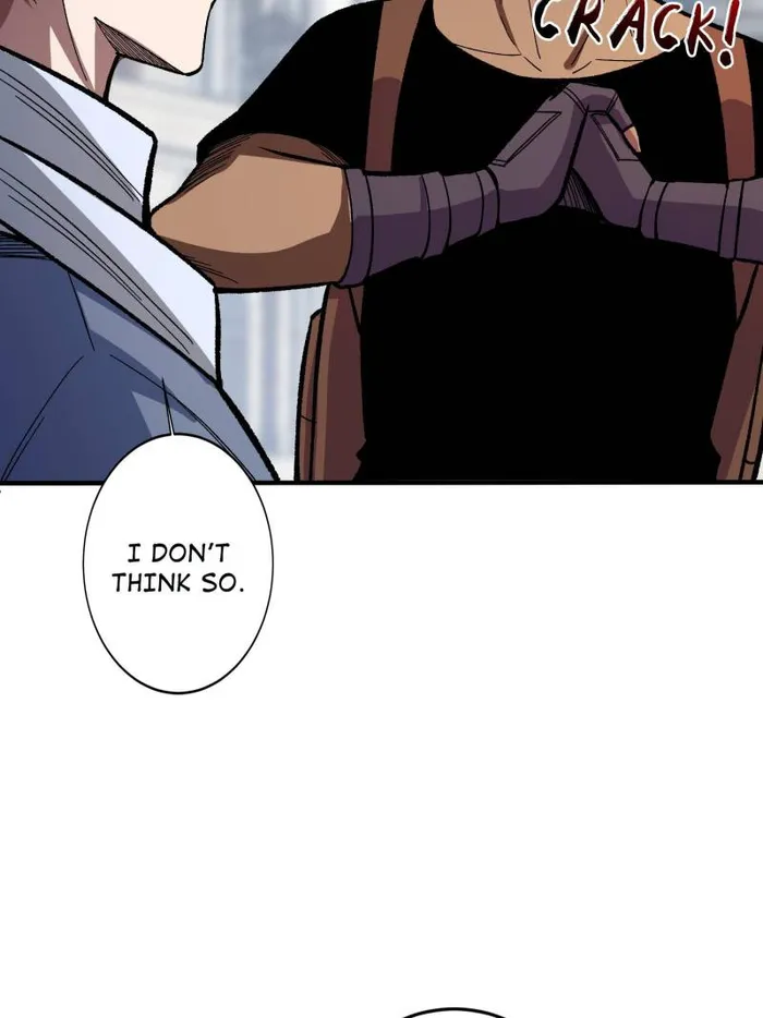 I’m Really Not The Villain — Chapter 155 — page 48