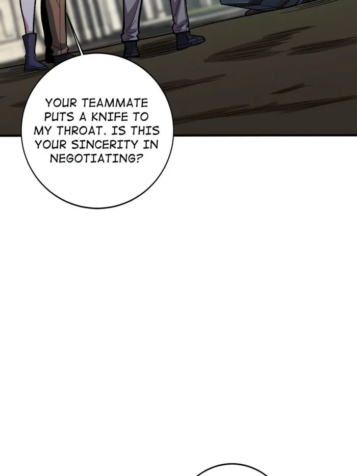 I’m Really Not The Villain — Chapter 155 — page 50