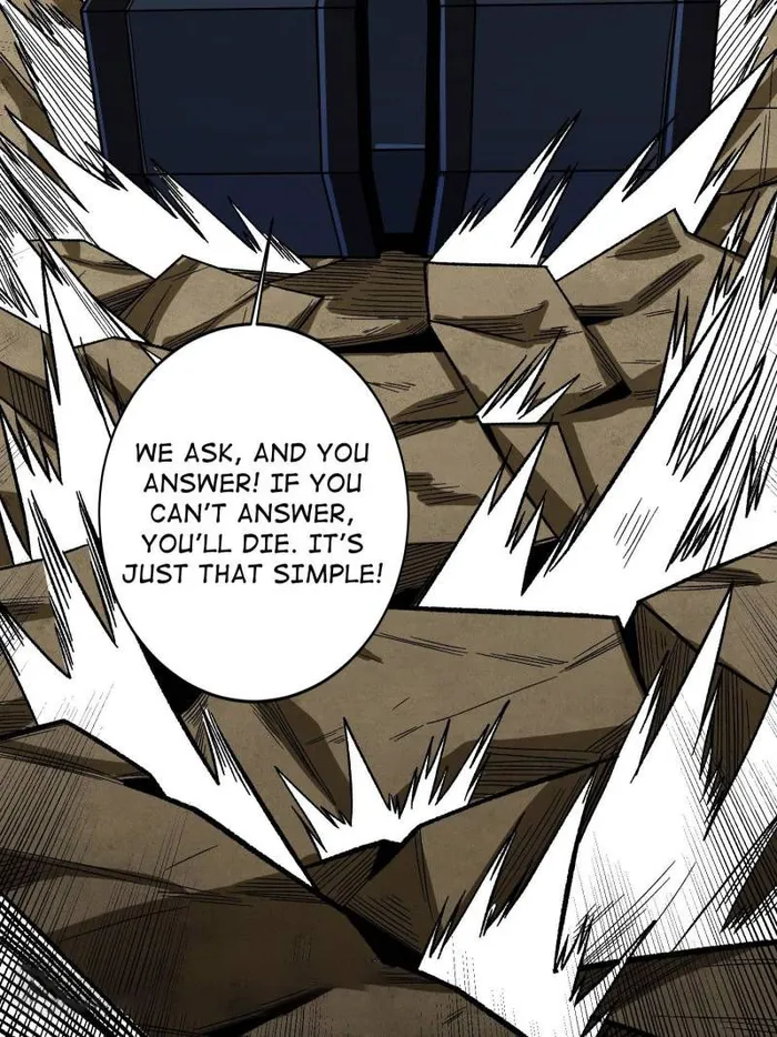 I’m Really Not The Villain — Chapter 155 — page 52