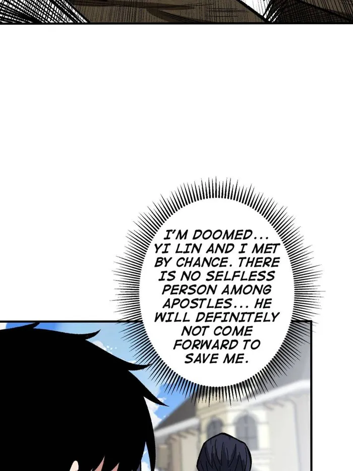 I’m Really Not The Villain — Chapter 155 — page 53