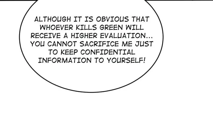 I’m Really Not The Villain — Chapter 155 — page 58