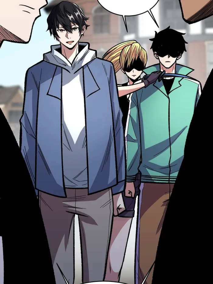 I’m Really Not The Villain — Chapter 155 — page 60