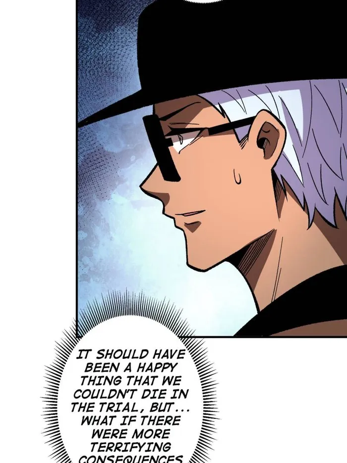 I’m Really Not The Villain — Chapter 155 — page 63
