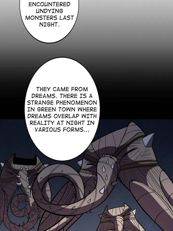 I’m Really Not The Villain — Chapter 155 — page 65