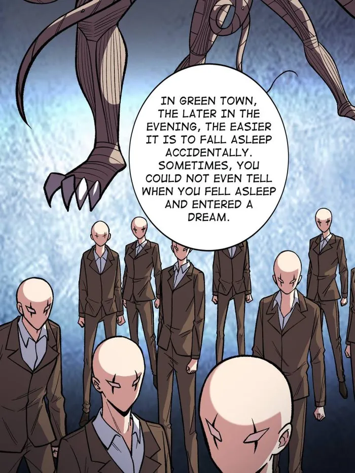 I’m Really Not The Villain — Chapter 155 — page 66