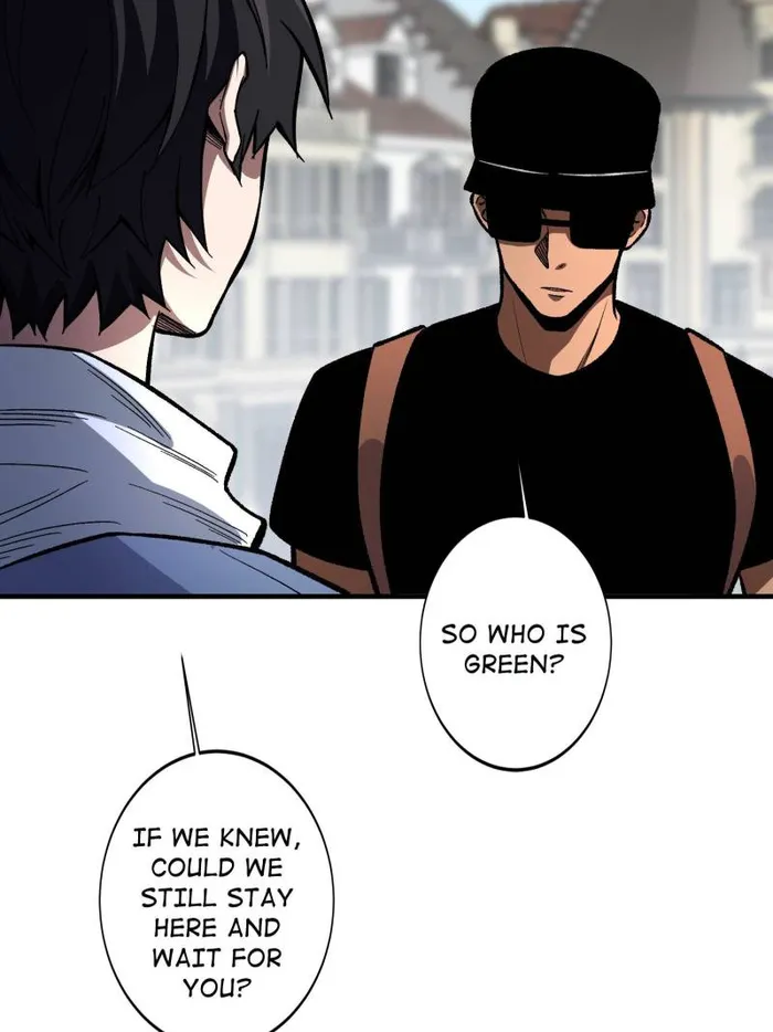 I’m Really Not The Villain — Chapter 155 — page 68
